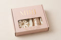 Kit Boucles Sans Chaleur en Satin