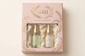 Duo Spray Romarin & Eau de Riz